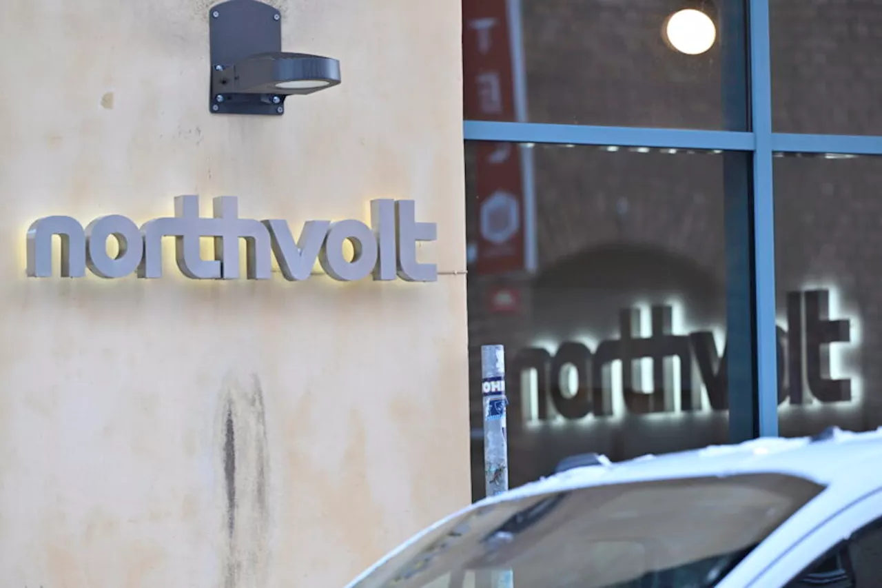 Northvolts Extra Bolagsstämma: Formalitet eller Ödesdag?