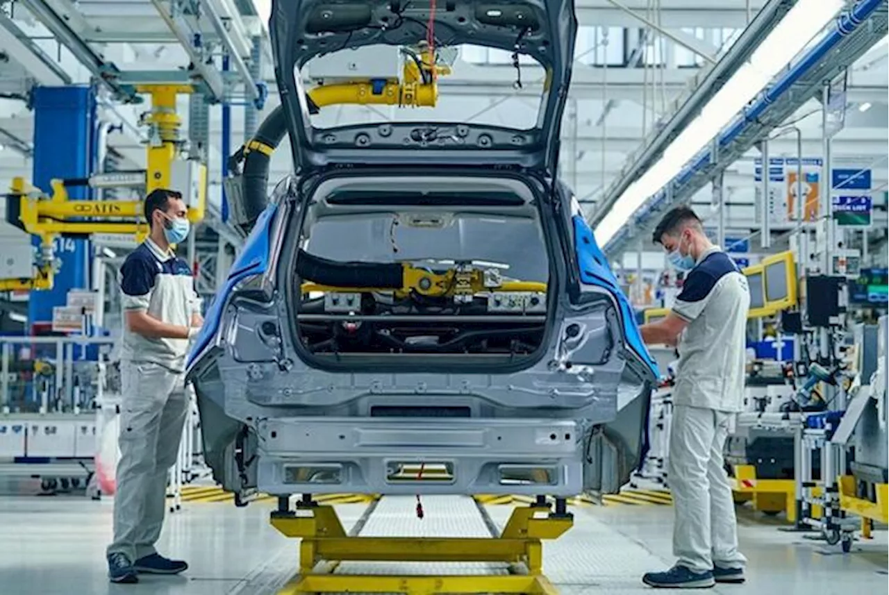 Case automobilistiche europee si uniscono in pool per rispettare le norme sulle emissioni