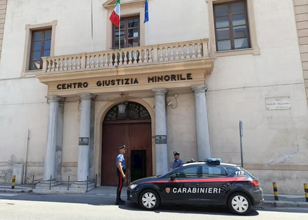 Palermo, padre si suicida per estorsioni della figlia e del suo fidanzato