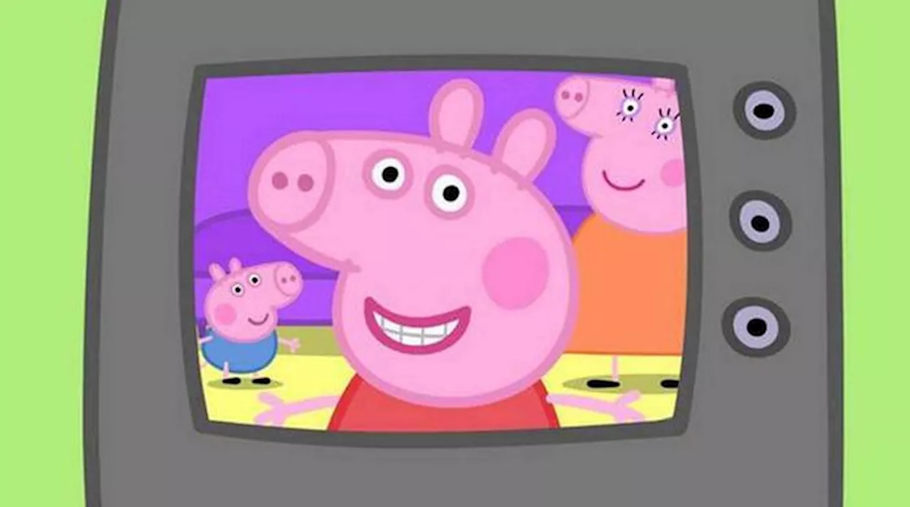 Peppa Pig in Darija: La Maestra Marocchina Che Doppia il Cartone Animato per i Bambini all'Estero