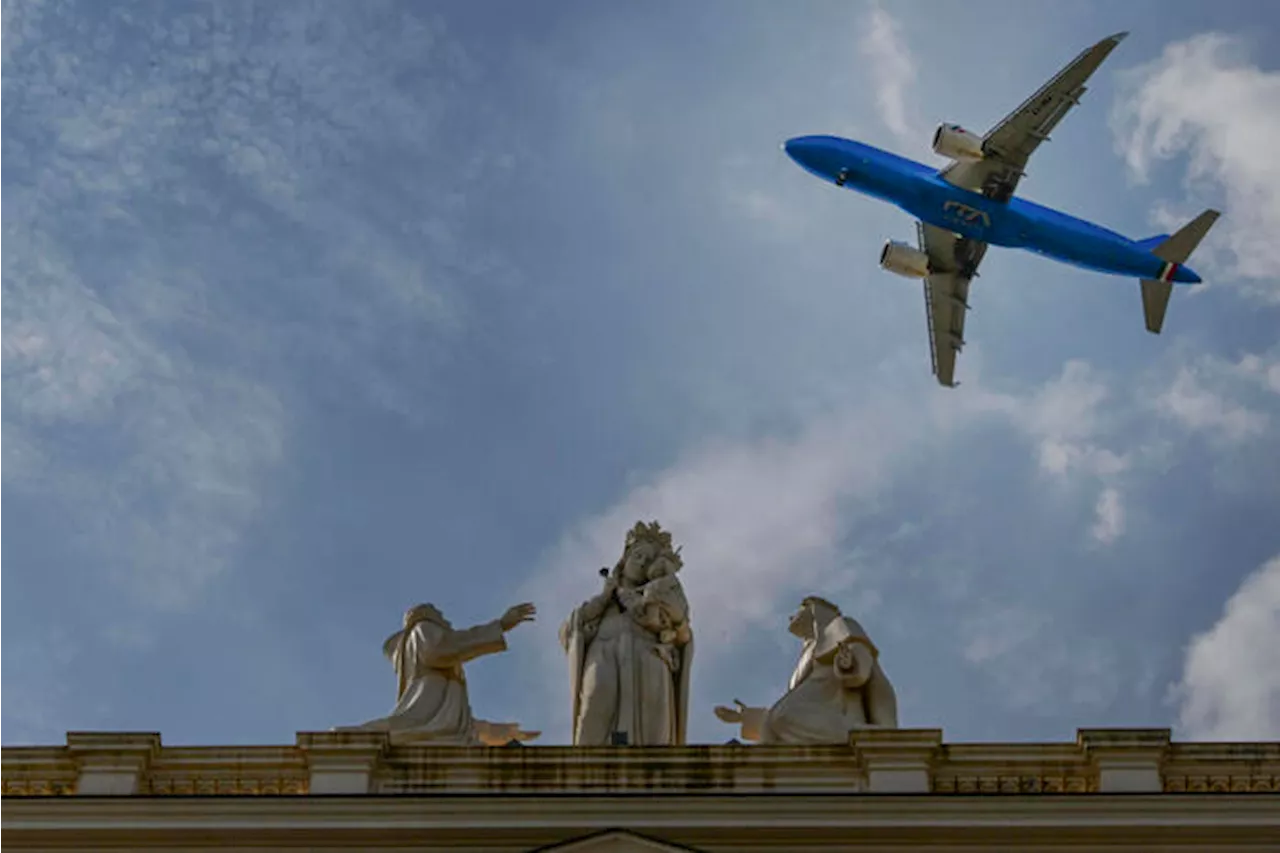 Pronta al decollo Ita-Lufthansa: Lufthansa entrerà nel capitale di Ita Airways lunedì 13 gennaio