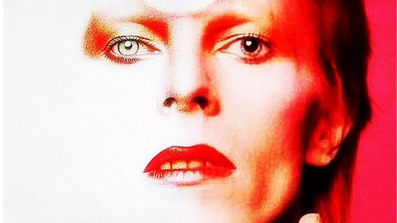 Tre documentari per celebrare David Bowie