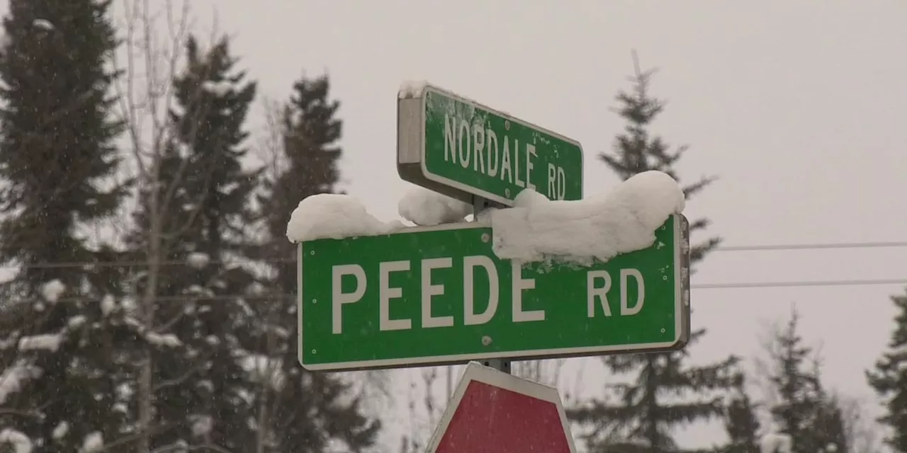 Proposed Roundabout Near North Pole Faces Community Debate