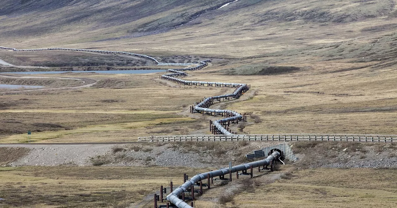 Can Alaska's Oil and Gas Sector Recover?