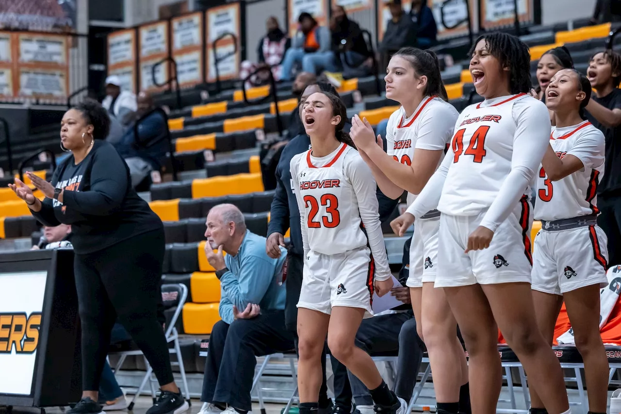 Alabama High School Basketball Games Impacted by Weather