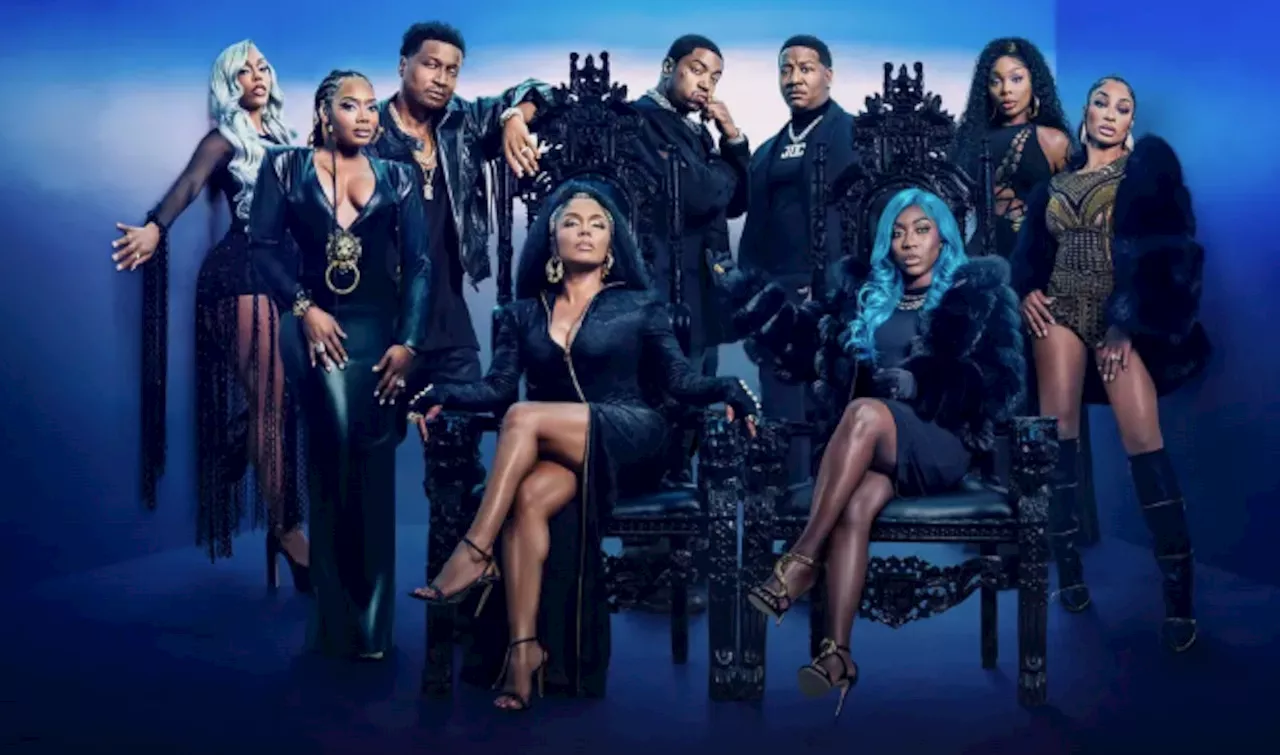 Love & Hip Hop: Atlanta