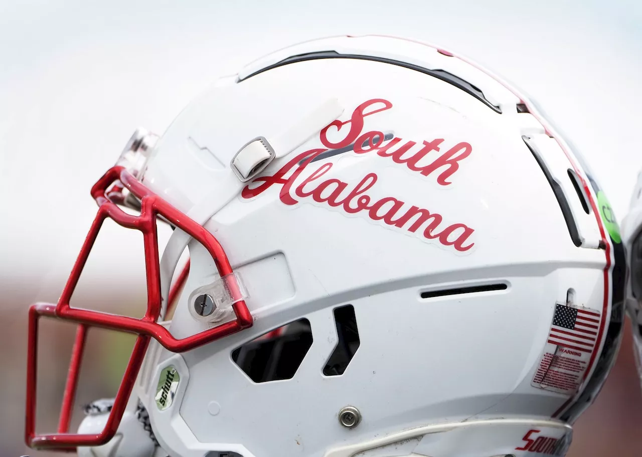 South Alabama Football Adds New Coaches and Makes Staff Changes