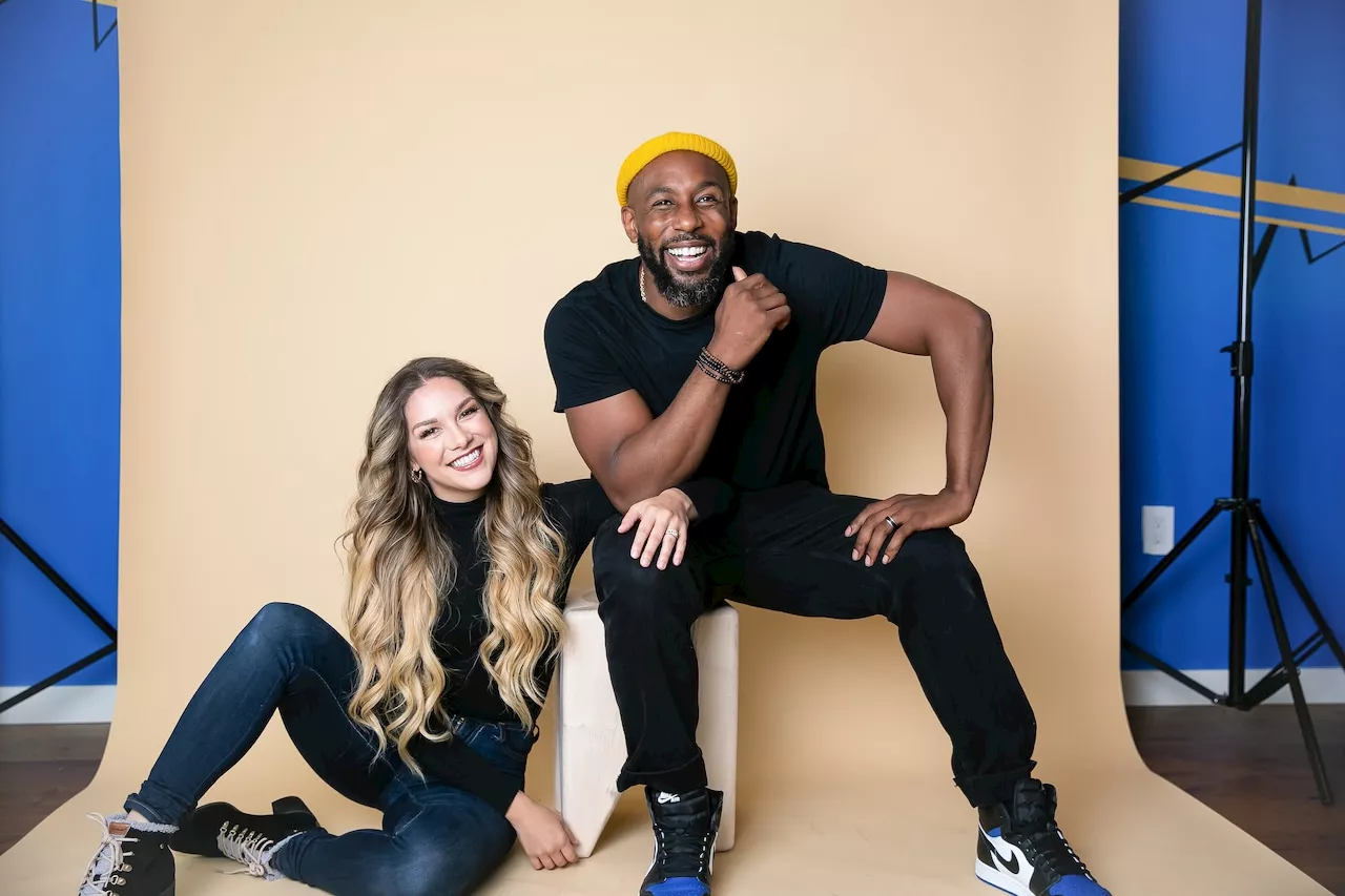 Stephen ‘tWitch’ Boss’ widow, Allison Holker, discovered his drug addiction as she planned his funeral