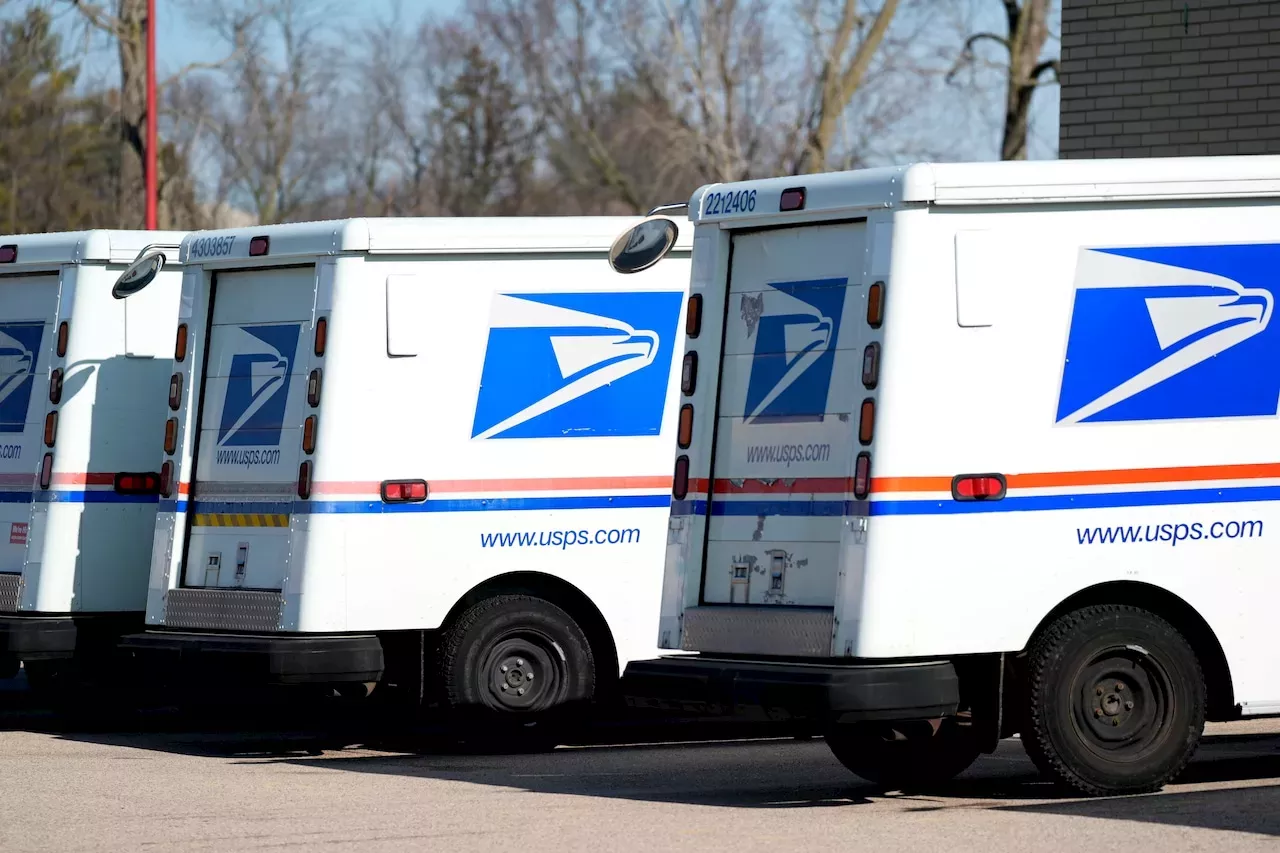 USPS to Close on January 9th for National Day of Mourning for Jimmy