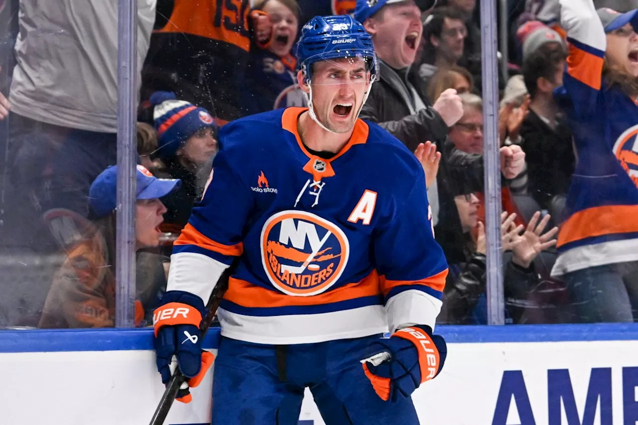 Islanders Seem Destined for Sell-Off at Trade Deadline