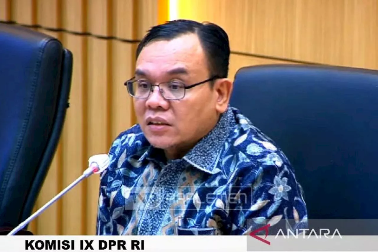 DPR Ingatkan Pemerintah Jaga Kesepakatan Pelayanan Haji 2025