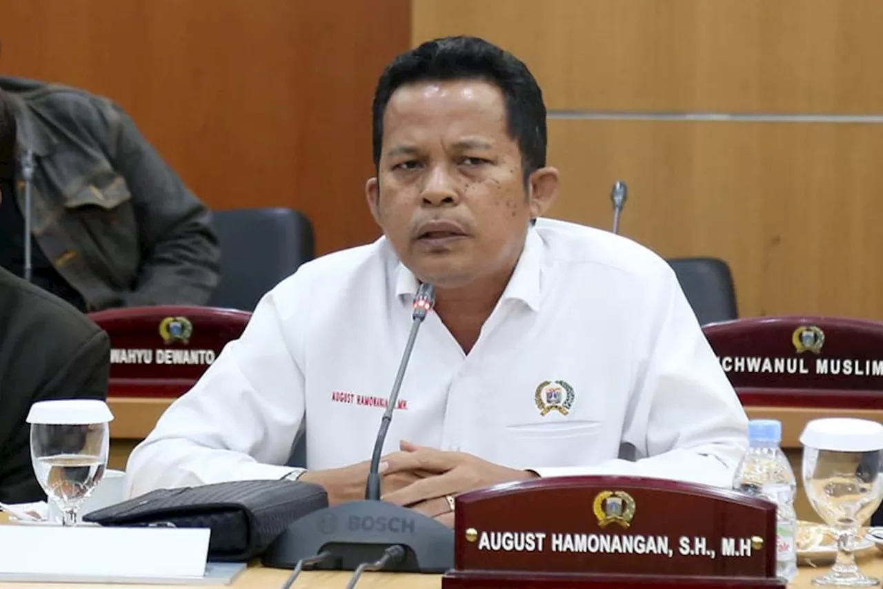 DPRD DKI Apresiasi Upaya PAM Jaya Tekan Kebocoran Air