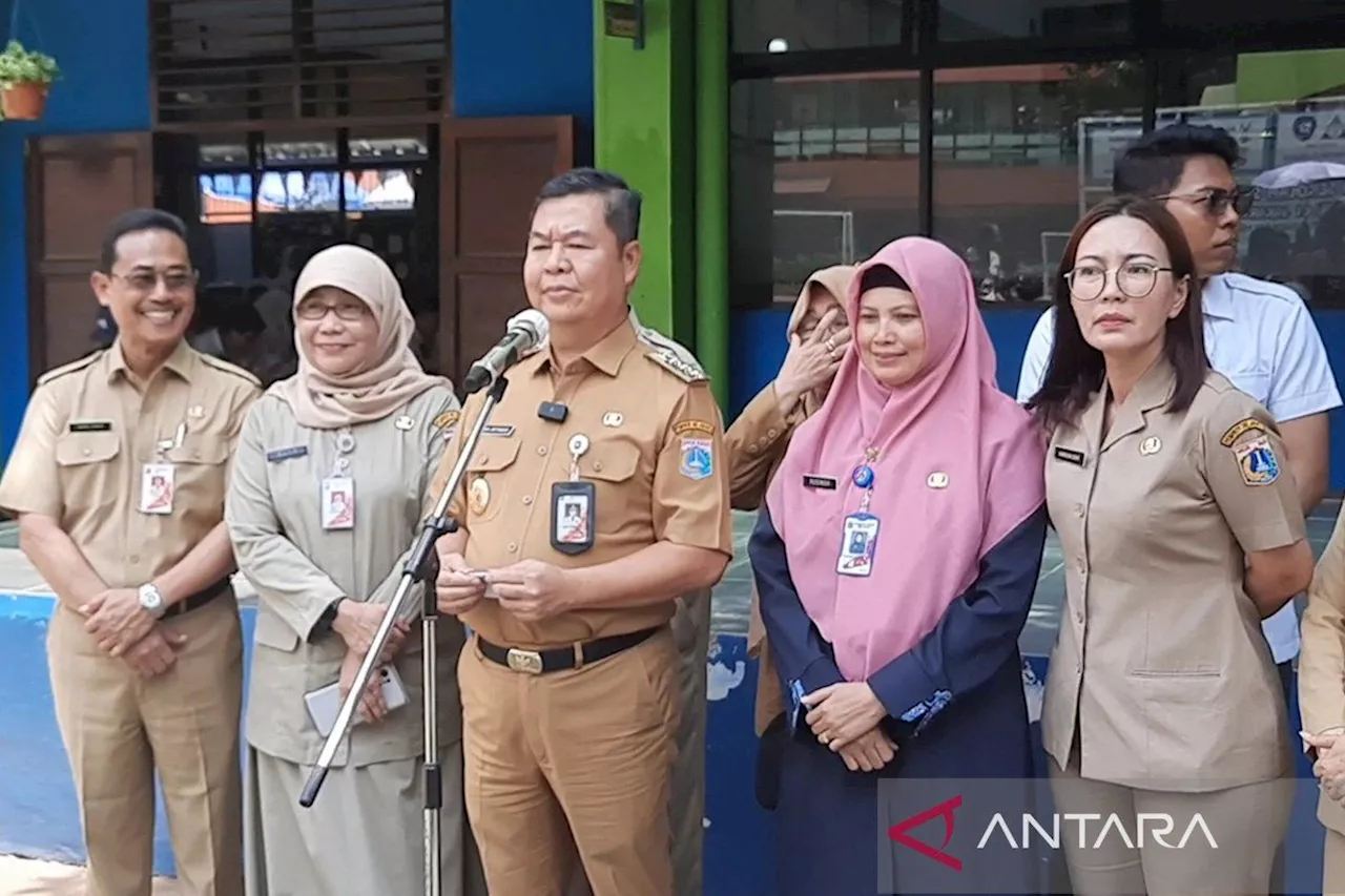 Pemprov DKI Jakarta Siapkan Skema Terbaik MBG untuk Ibu Hamil dan Menyusui