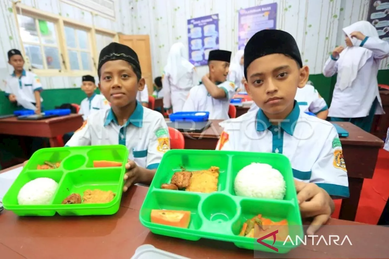 Pentingnya Sosialisasi Program Makan Bergizi Gratis