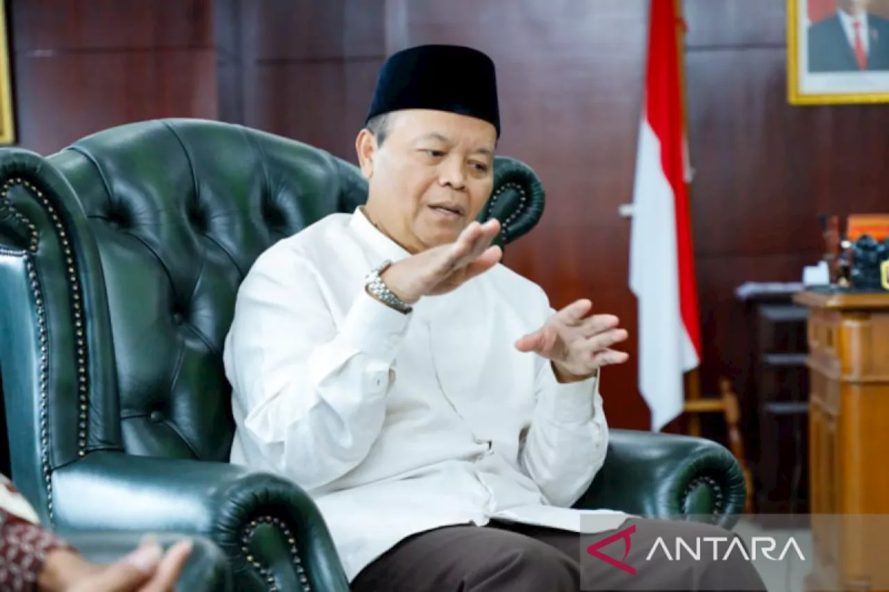 Penurunan BPIH 2025 Dipandang sebagai Legasi Baik Kemenag