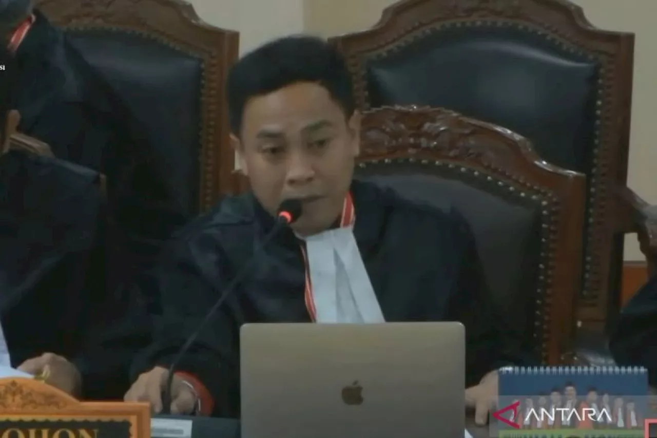 Risma-Gus Hans Minta Pemungutan Suara Ulang Pilkada Jawa Timur