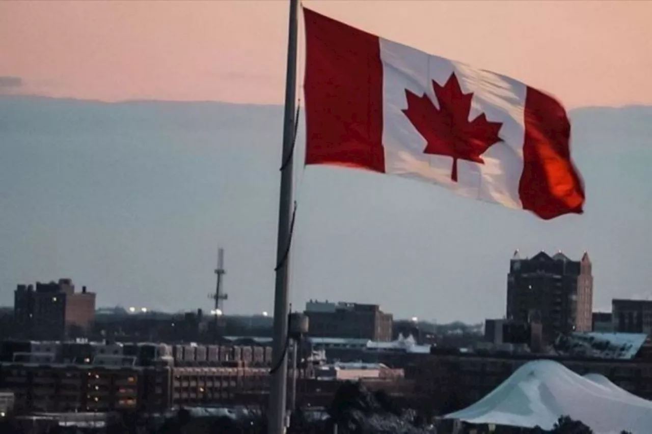 Trudeau Tolak Usulan Trump Penggabungan Kanada ke AS