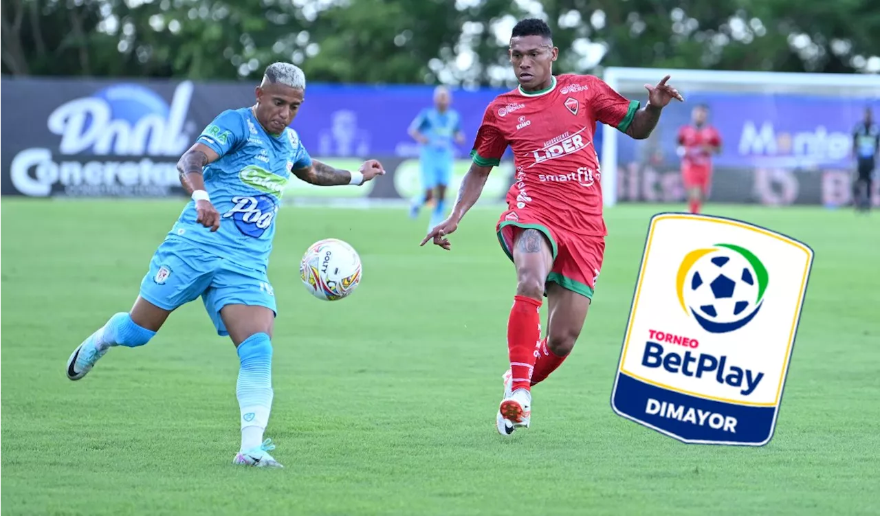 Polémica en Ascenso a Segunda División de Colombia