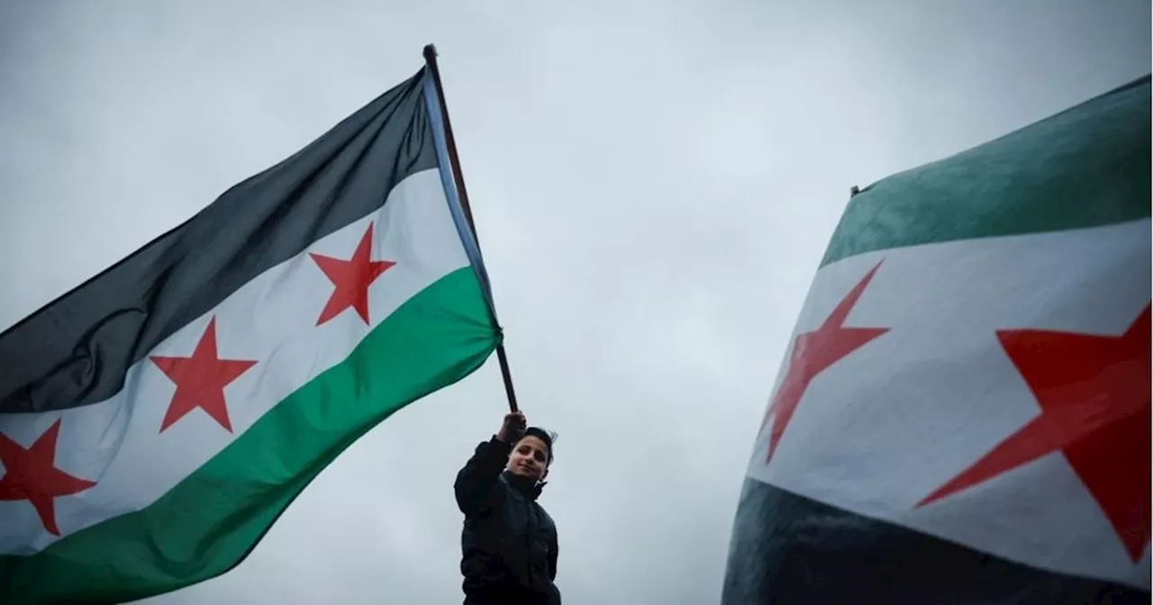الولايات المتحدة تُعفِي من العقوبات التجارية مع سوريا