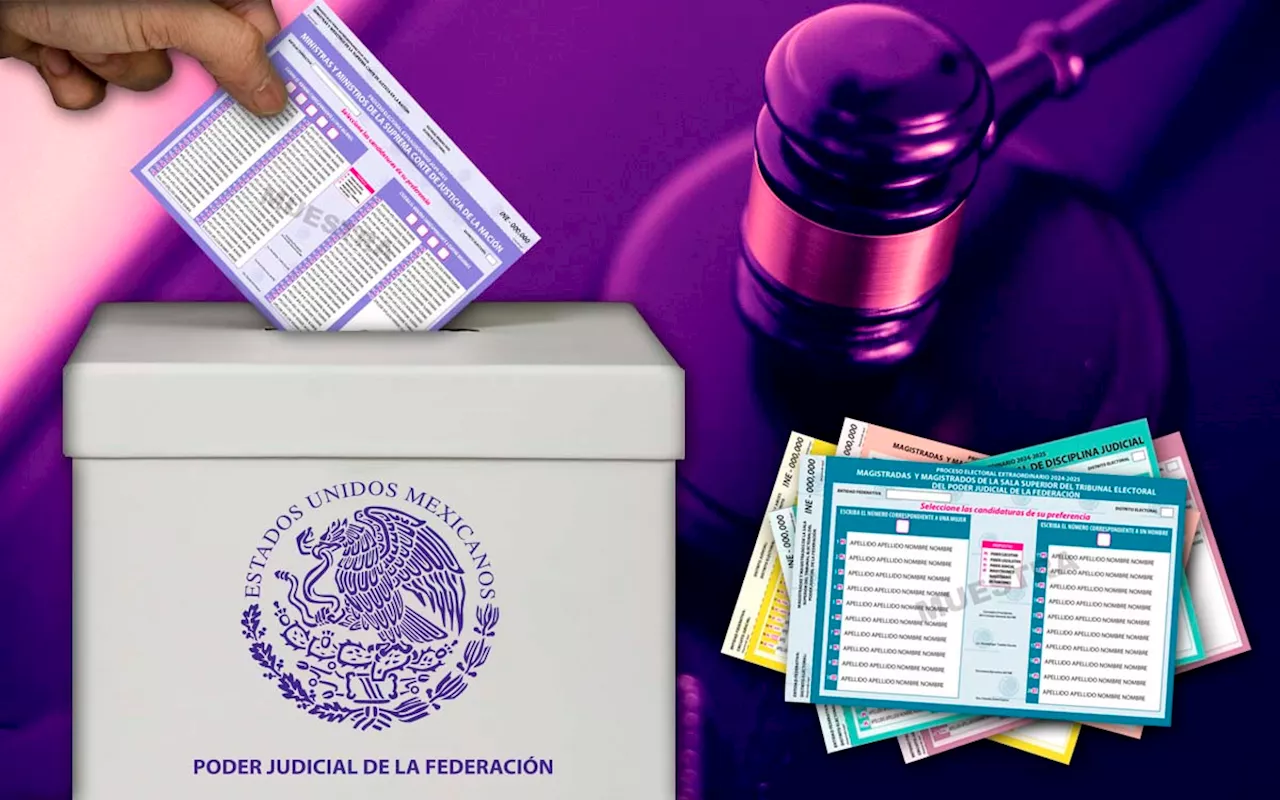 Reforma judicial en México: ¿un caballo de Troya para el sistema legal?