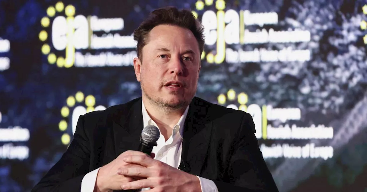 Elon Musk Wants to Buy Liverpool FC, Says His Father