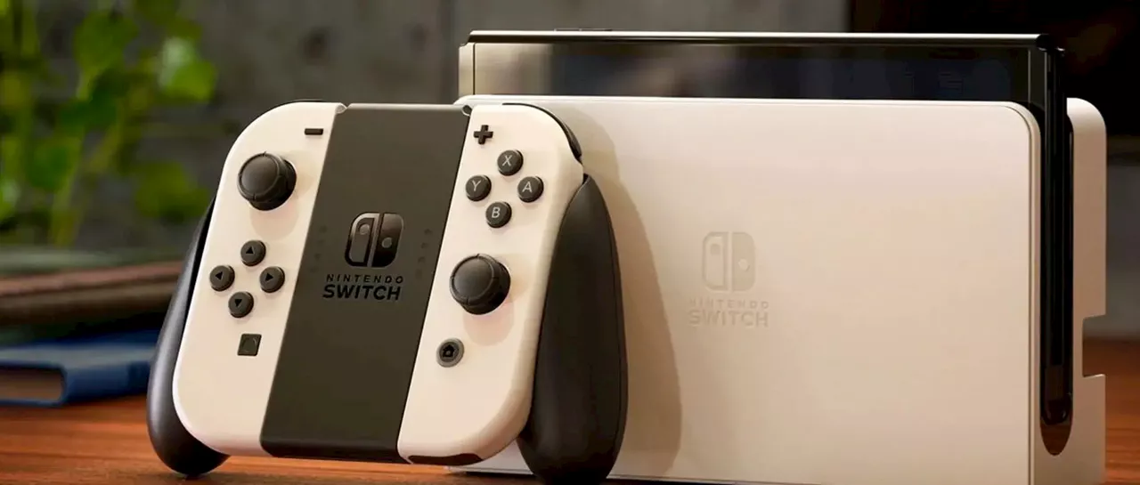 Nintendo Switch 2: ¿Ya Disponible en el Mercado Negro?