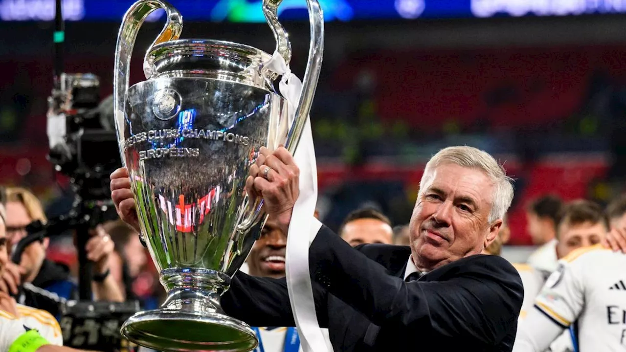 Champions League 2024/25: Neue Regeln, mehr Teams und kein Free-TV