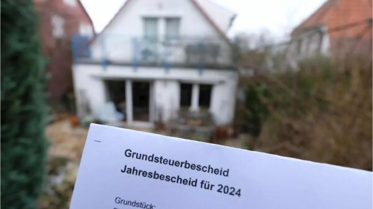 Grundsteuerreform: Aufkommensneutralität trügt