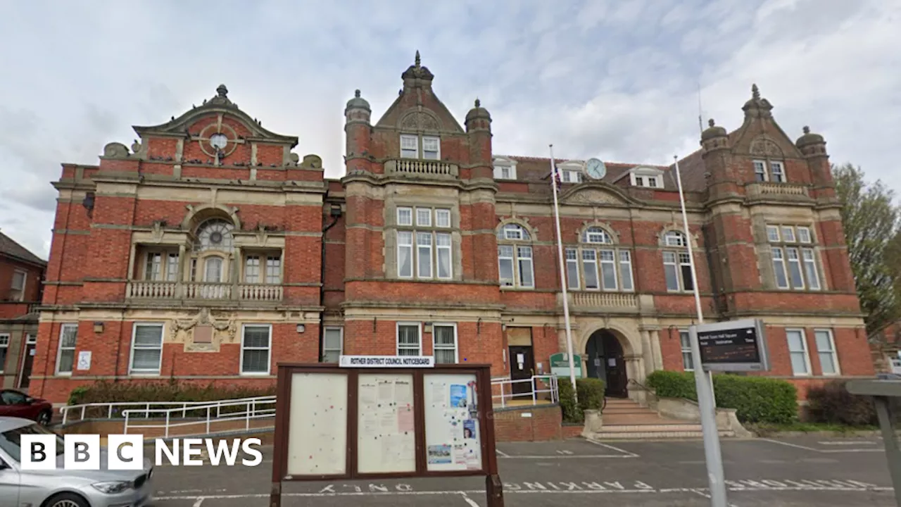 Bexhill: Council buys two surgeries for new medical centre