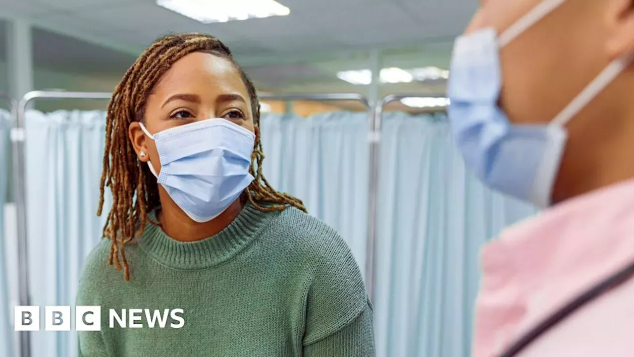 Kent Hospital Introduces Mask Mandate Amid Surge in Flu Cases Health