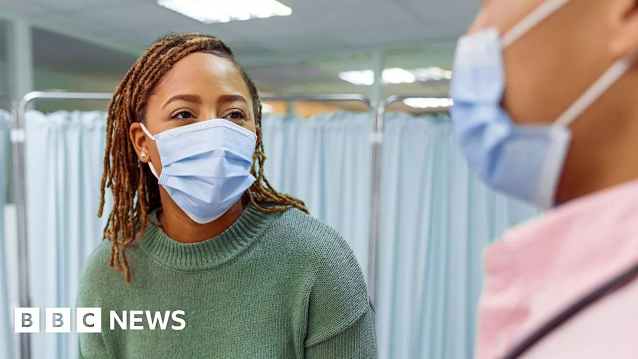 Kent Hospital Introduces Mask Mandate Amid Surge in Flu Cases