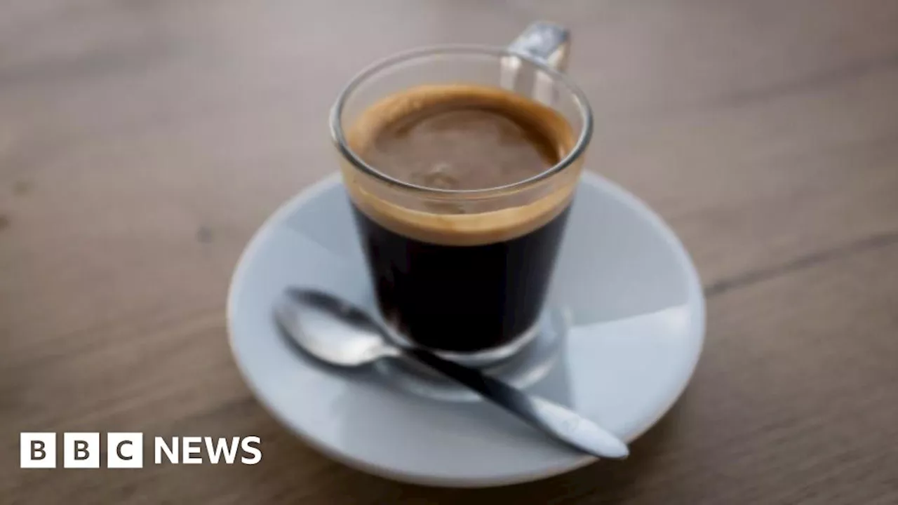 Morning Coffee May Reduce Risk of Early Death, Study Suggests