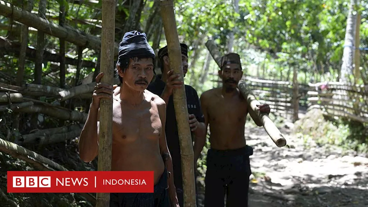 Rencana Pembukaan Hutan untuk Lahan Pangan: Menguntungkan Korporasi, Merugikan Warga?