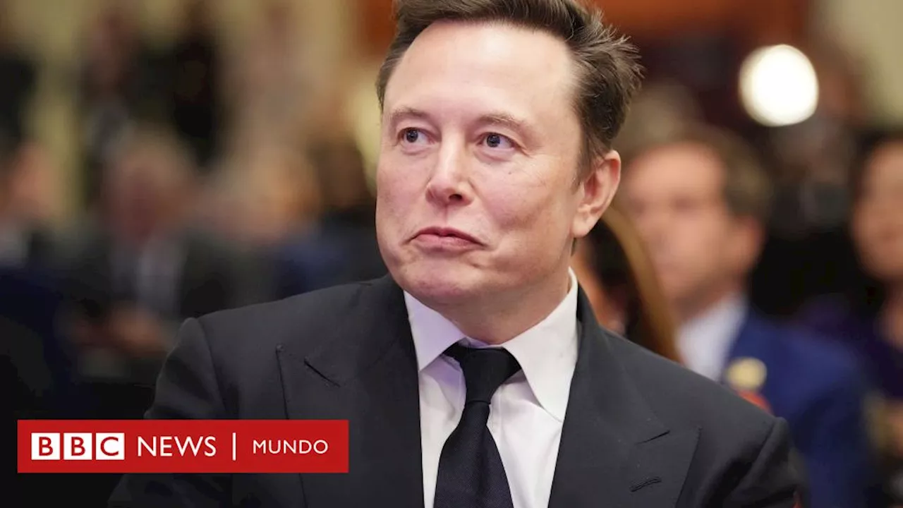 Elon Musk Interfiere en la Política Europea