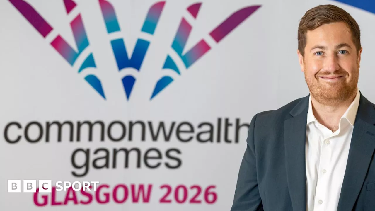 Glasgow 2026 Commonwealth Games: 'Spectacular' Event Expected