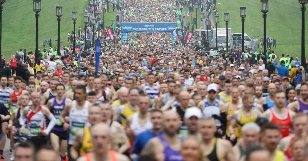 Belfast City Marathon Seeks Operations Manager