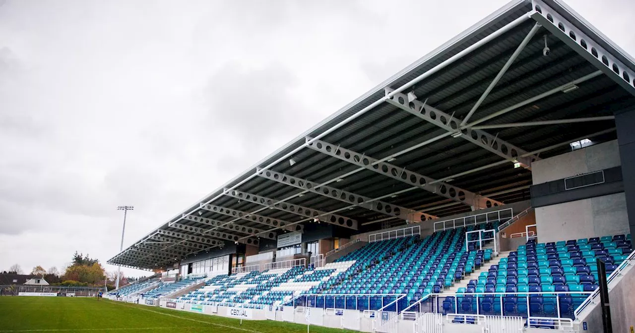 Dr Crokes vs. Errigal Ciaran Moved to Newbridge After Pitch Inspection