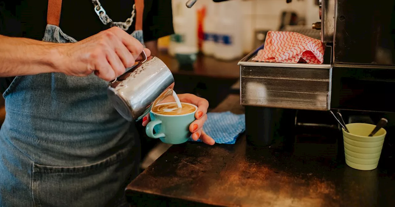 Morning Coffee May Offer More Health Benefits Than All-Day Consumption