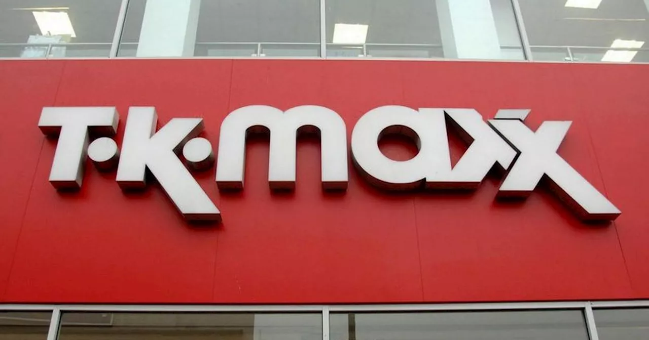 TK Maxx and Homesense Recall Turkish Delight Due to Undeclared Milk