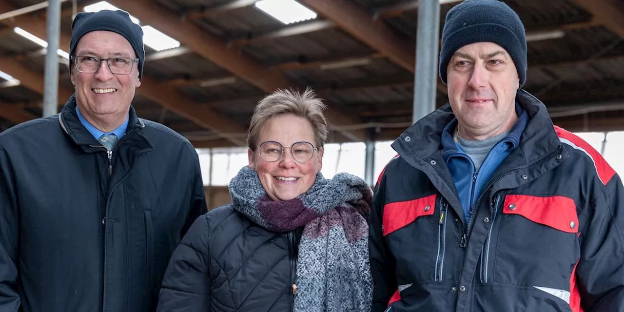 Nur 17 Franken pro Stunde für Schweizer Bauern - Sind die Zahlen richtig?