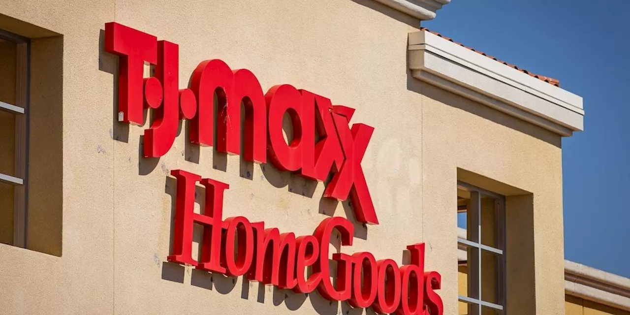 T.J. Maxx's Secret Clearance Sale: When to Shop for the Lowest Prices