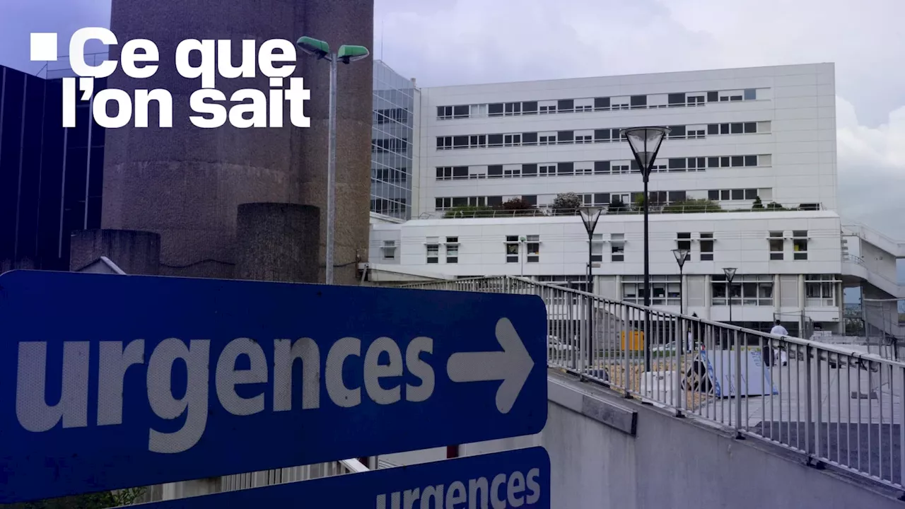 Premier cas de 'clade 1b' du mpox détecté en France