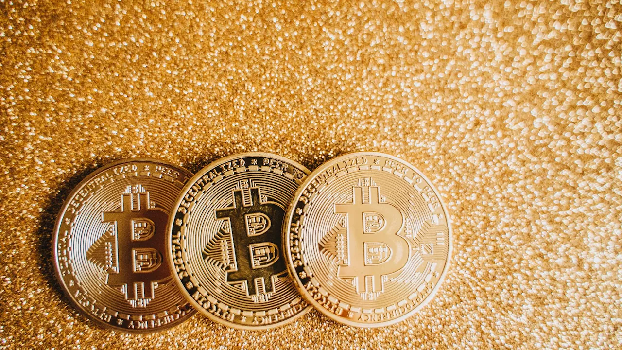 Record d'Investissement dans les ETF Bitcoin et Ether