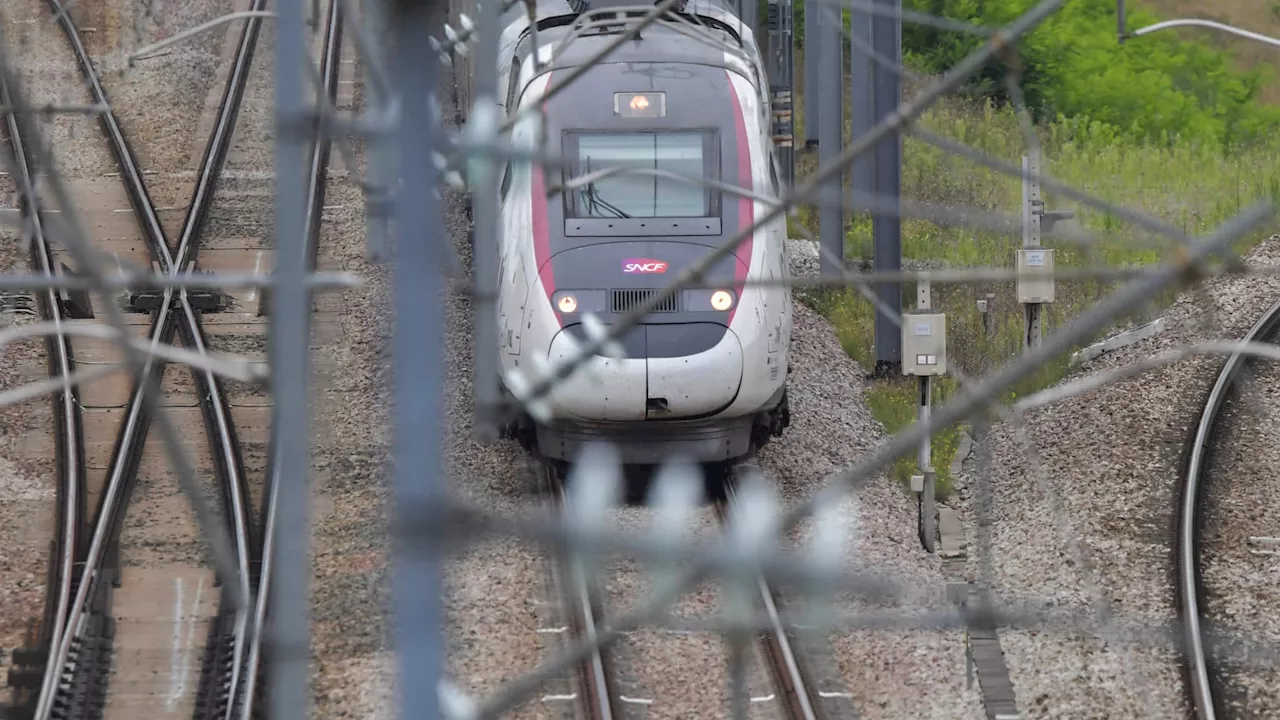 SNCF Augmente Ses Tarifs en 2025