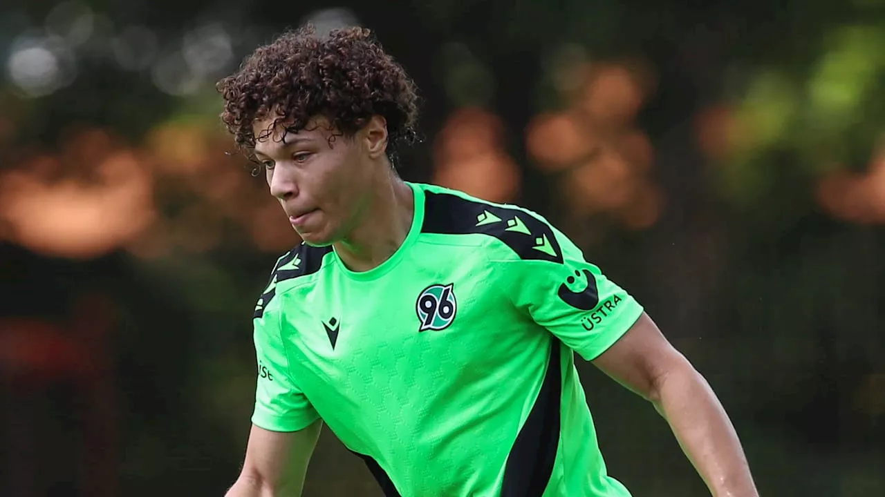 Hannover 96 U23 mit Testniederlage und Verletzungssorgen