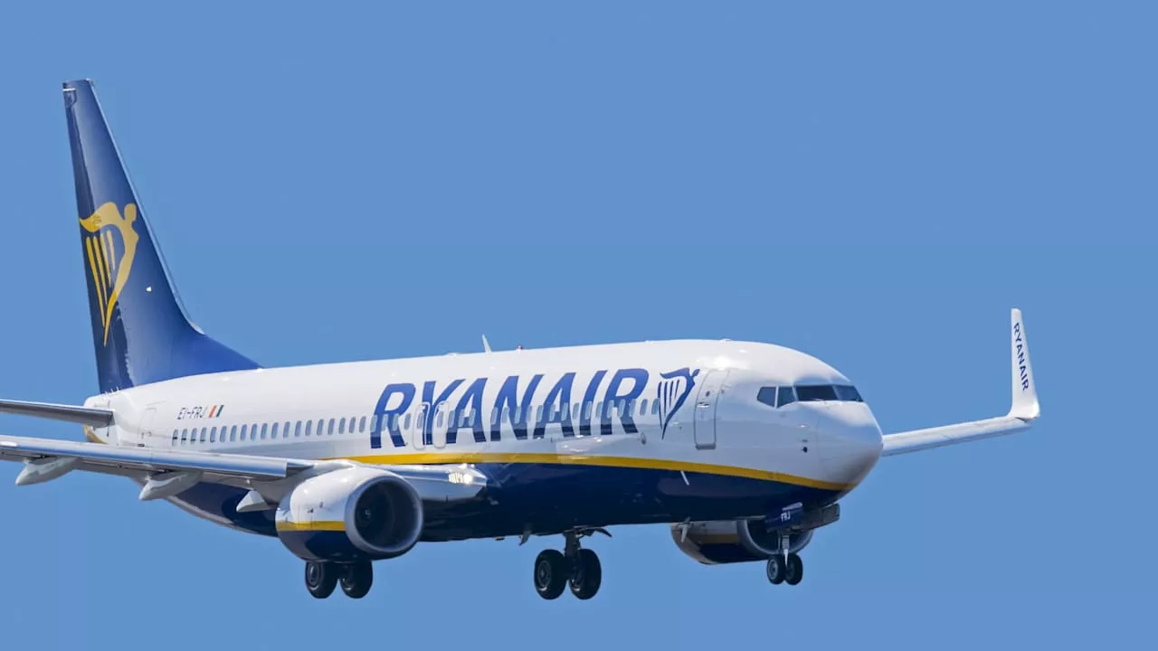 Ryanair Verurteilt Passagier Zu 15.000 Euro Schadensersatz Wegen Fehlverhalten