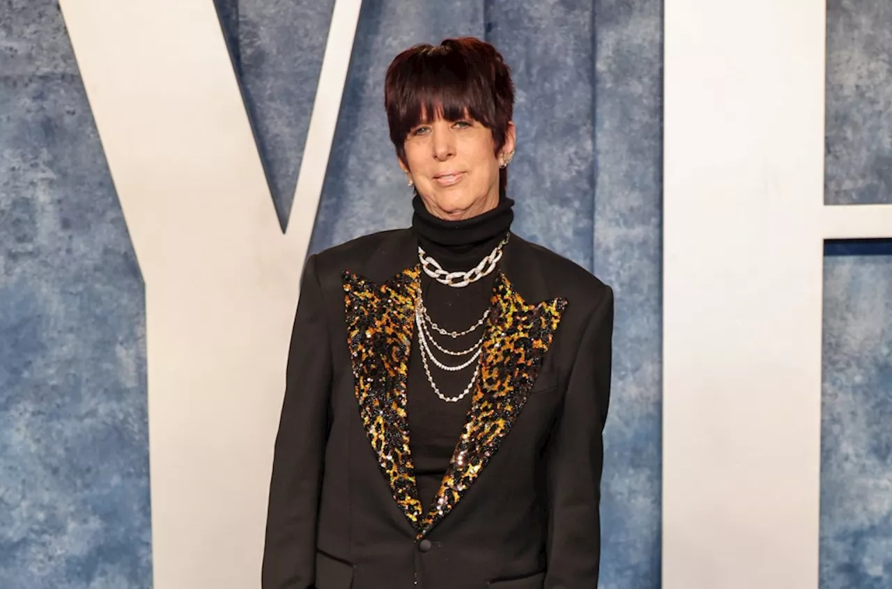 Diane Warren Says Beach House Burned Down in Los Angeles Fires, Confirms Her Animals Are Safe