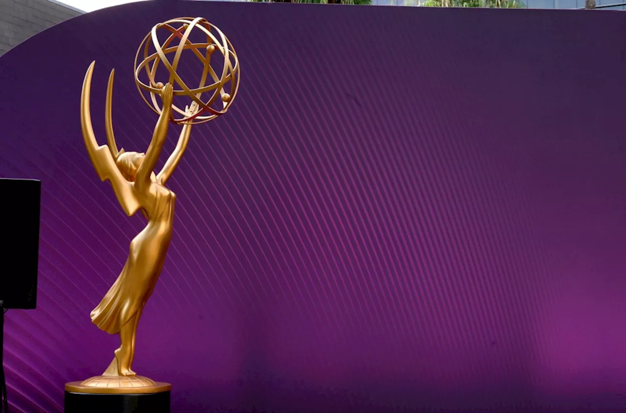 Emmys Announce New Rule for Main Title Themes and Other Changes