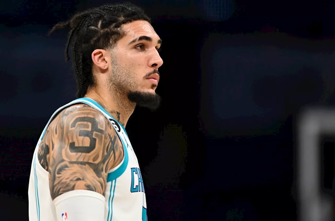 LiAngelo Ball's 'Tweaker' Song Goes Viral for its Retro Vibe and Hilarious Memes