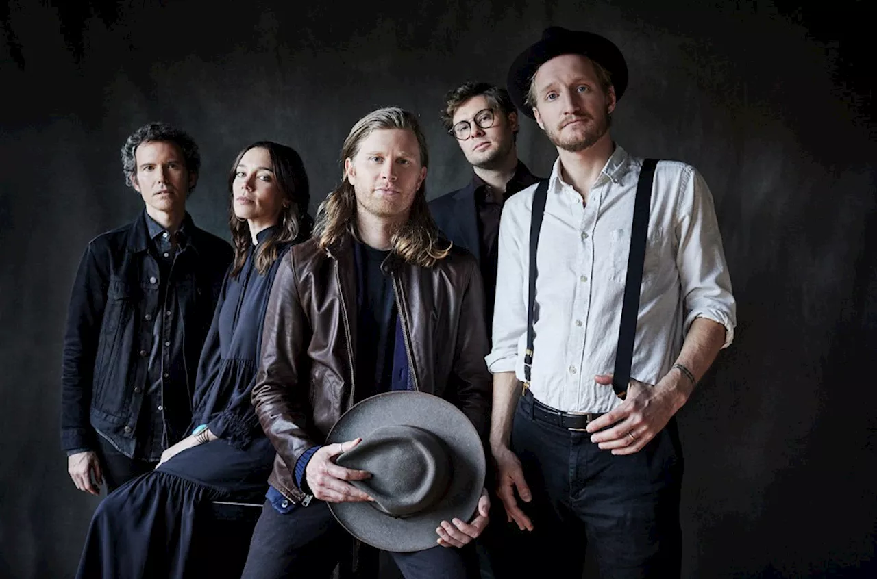 The Lumineers Release New Single 'Same Old Song' Ahead of 20th Anniversary Album